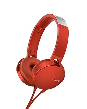 Amazon.co.jp: ソニー ヘッドホン 重低音モデル MDR-XB550AP